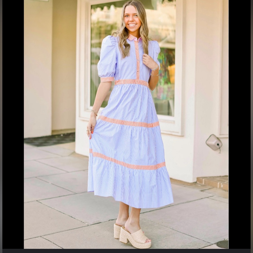 Gretchen scot size small